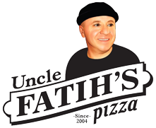 Uncle Fatih's Pizza